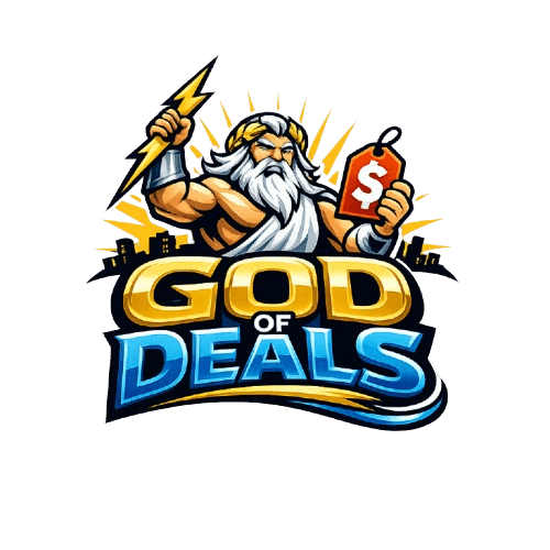 God Of Deals